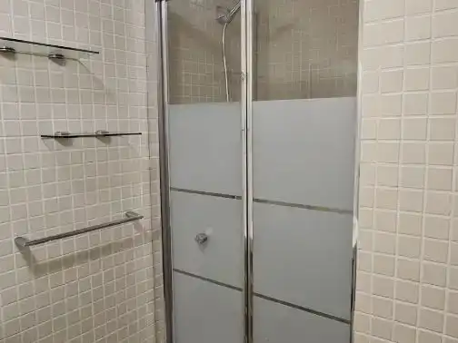 Bathroom of Flat for sale in Huarte / Uharte, Navarra