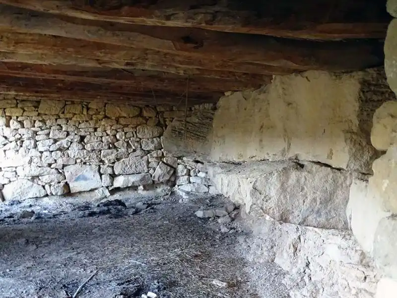 Casa rústica en venda a Torre del Compte, imagen 11