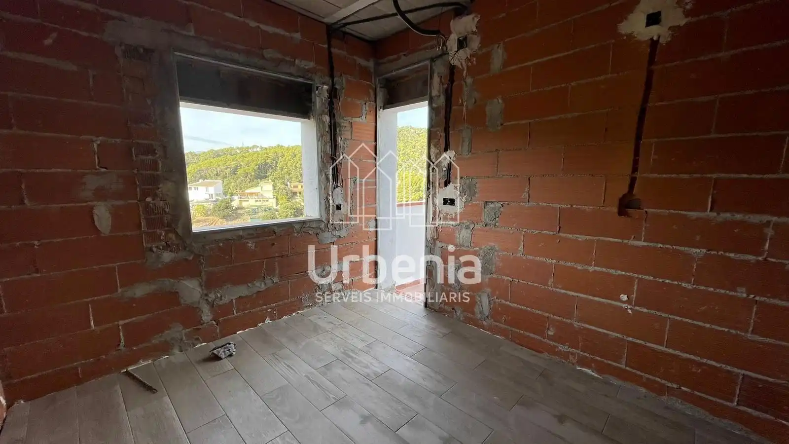 Houses for sale in Santa Susanna  with Heating
