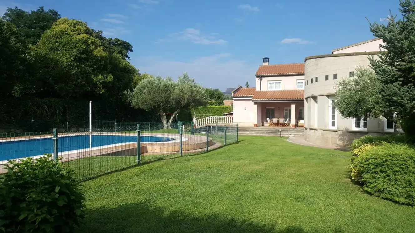 Xalet amb terrassa en venda a Las Acedas, imagen 6
