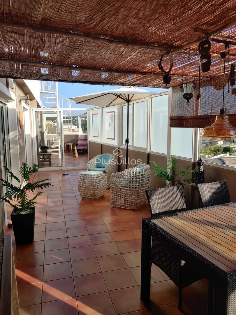 Appartement compact à vendre à Zona Pueblo, imagen 11
