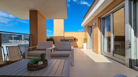 Photo 3 of Attic for sale in Sant Josep - Zona Hospital, Valencia