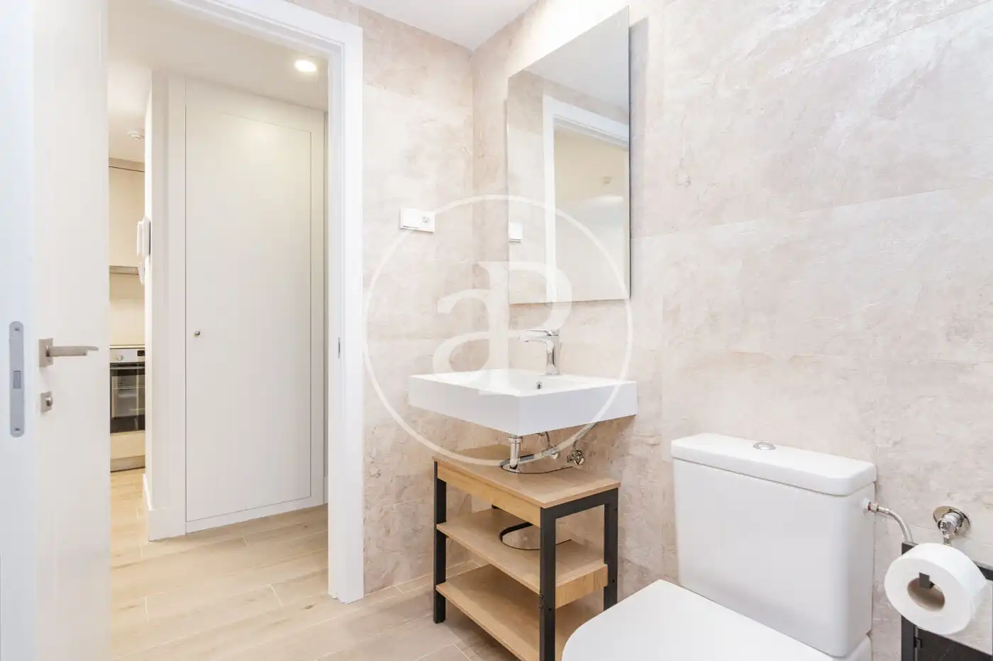 Flat for rent in C. de Alejandro Dumas, Imperial