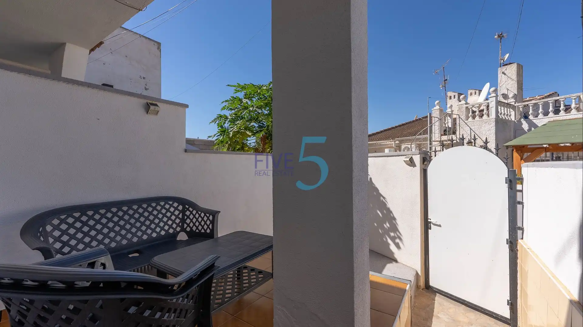Terraced house for sale in Zona Carrefour - Urbanizaciones, imagen 4