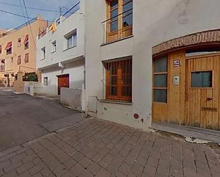 Vista exterior de Pis en venda en Vilassar de Dalt