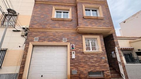 Foto 2 von Einfamilien-Reihenhaus zum Verkauf in Calle de la Curva, Ciudad Jardín - Tagarete - El Zapillo,  Almería Capital