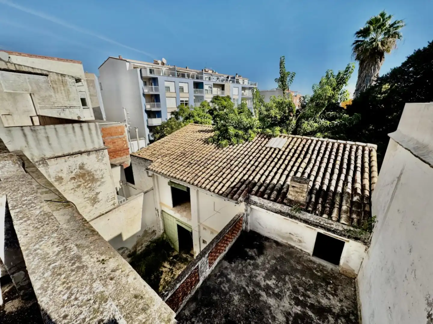 Casa rústica con terraza en venta en Pego, imagen 54