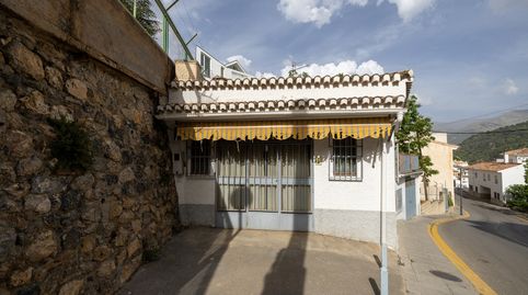 Foto 3 de Casa o xalet en venda a Calle Hermanas Quirós, 12a, Güéjar Sierra, Granada