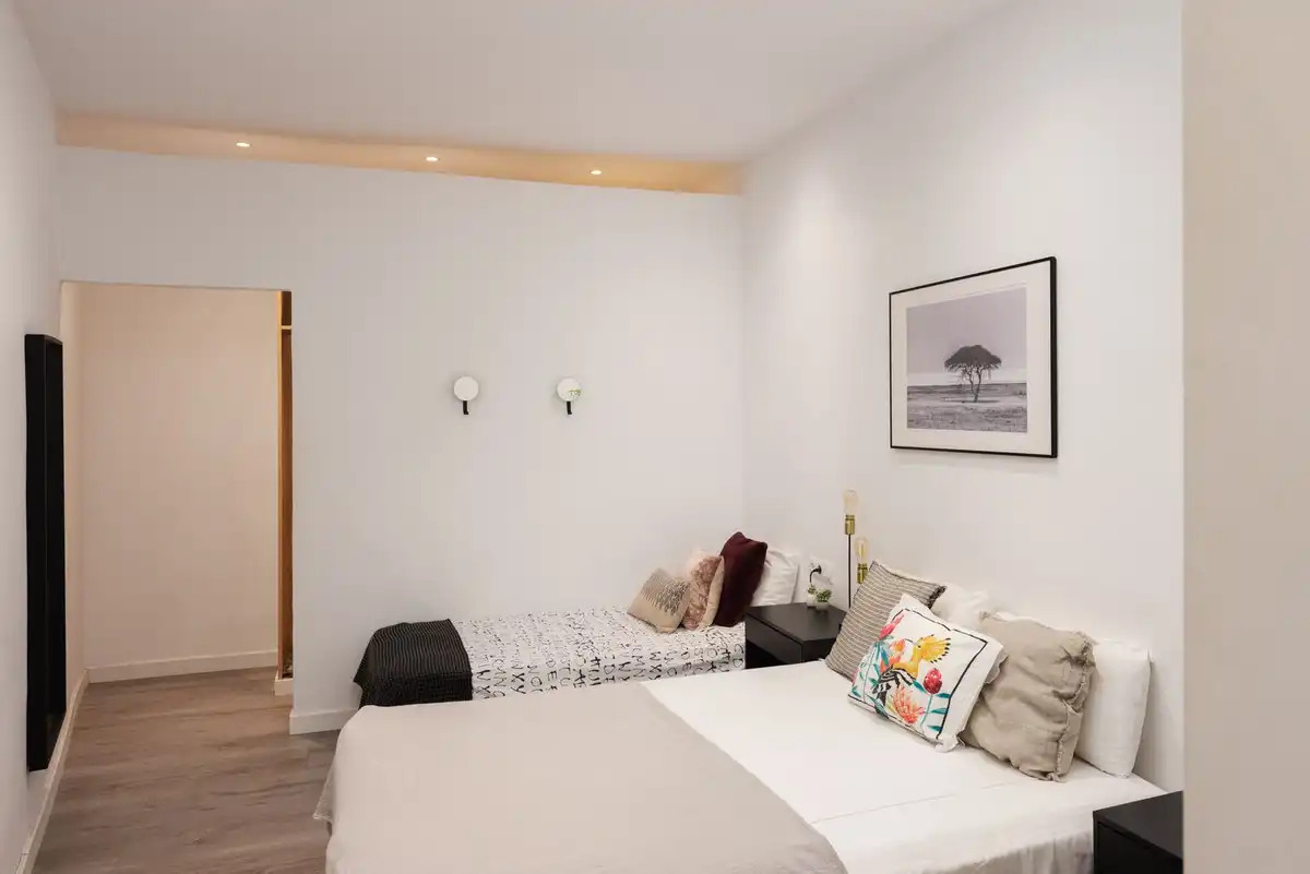 Apartamento con piscina en venta en Nueva Andalucía, imagen 5