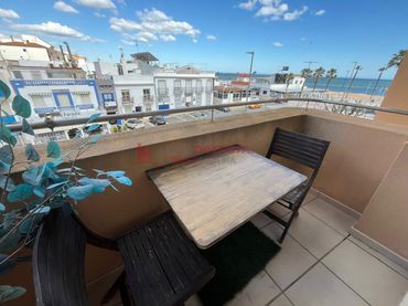 Apartamento en alquiler en Avenida Antilla De La