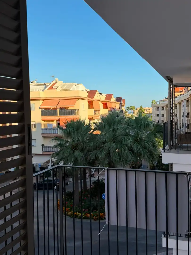 Appartement compact avec piscine à vendre à Estepona Pueblo
