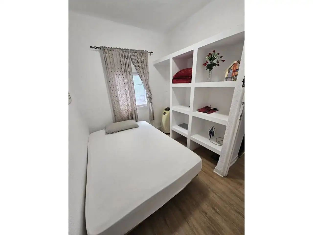 Pis en venda a Calle Profesores Hermanos Muñoz, San Fernando - Princesa Mercedes