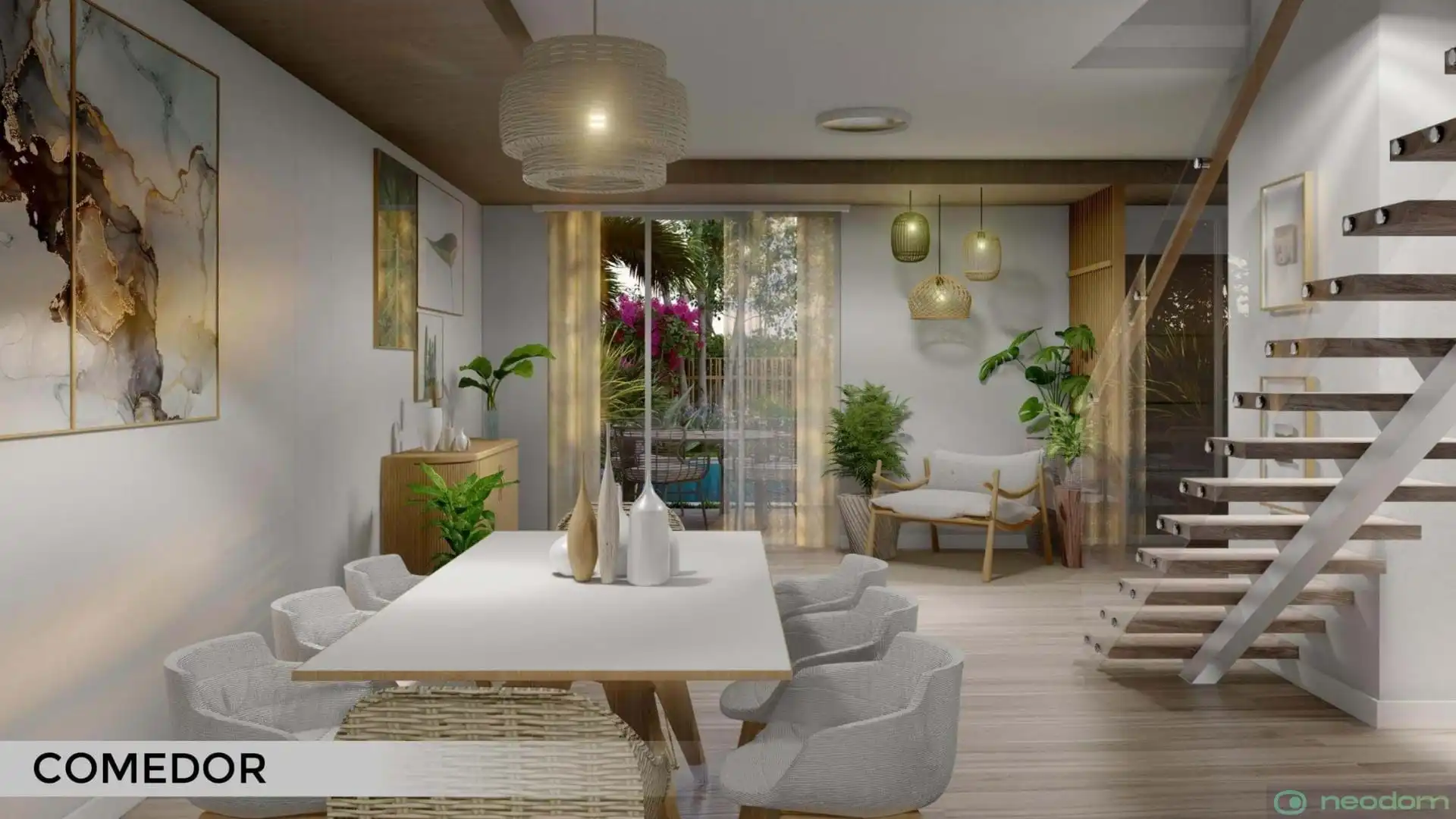 Penthouse zum Verkauf in L'Albir, imagen 10