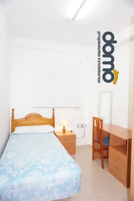 Wohnung zur Miete in Camino de Ronda, 110, Camino de Ronda