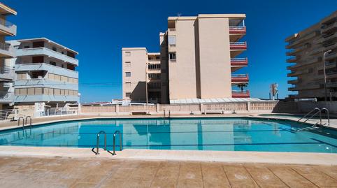 Foto 4 de Apartamento en venta en Calle Pintor Salvador Abril, 1, Tavernes de la Valldigna, Valencia