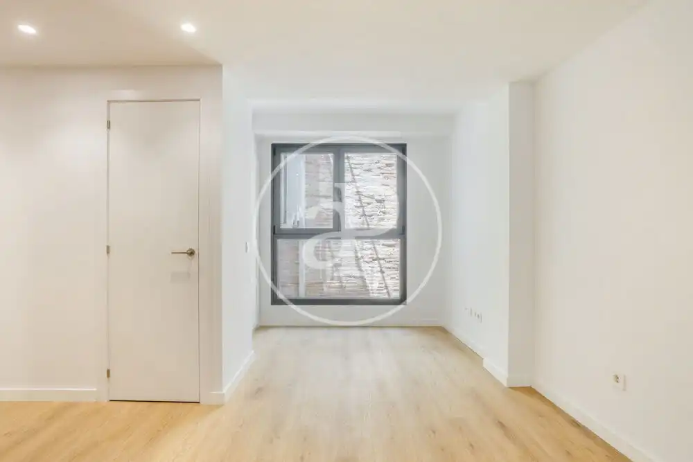 Pis de lloguer en Valencia amb Aire condicionat, Calefacció i Moblat