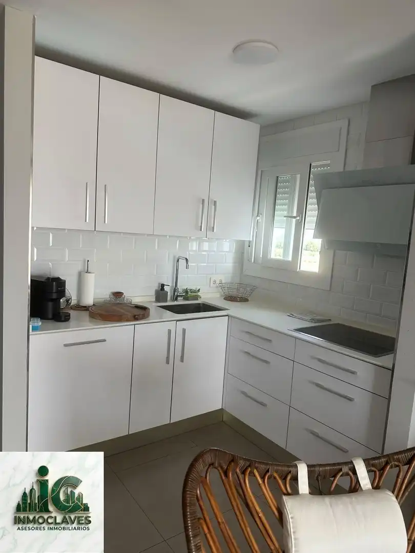 Apartments for rent in Rinconcillo, El Rinconcillo