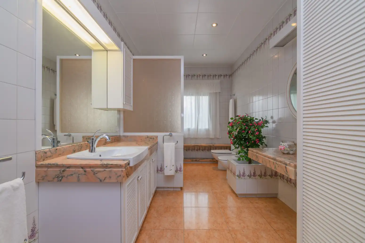 Baño de Casa o chalet en venta en Viladecans con Balcón