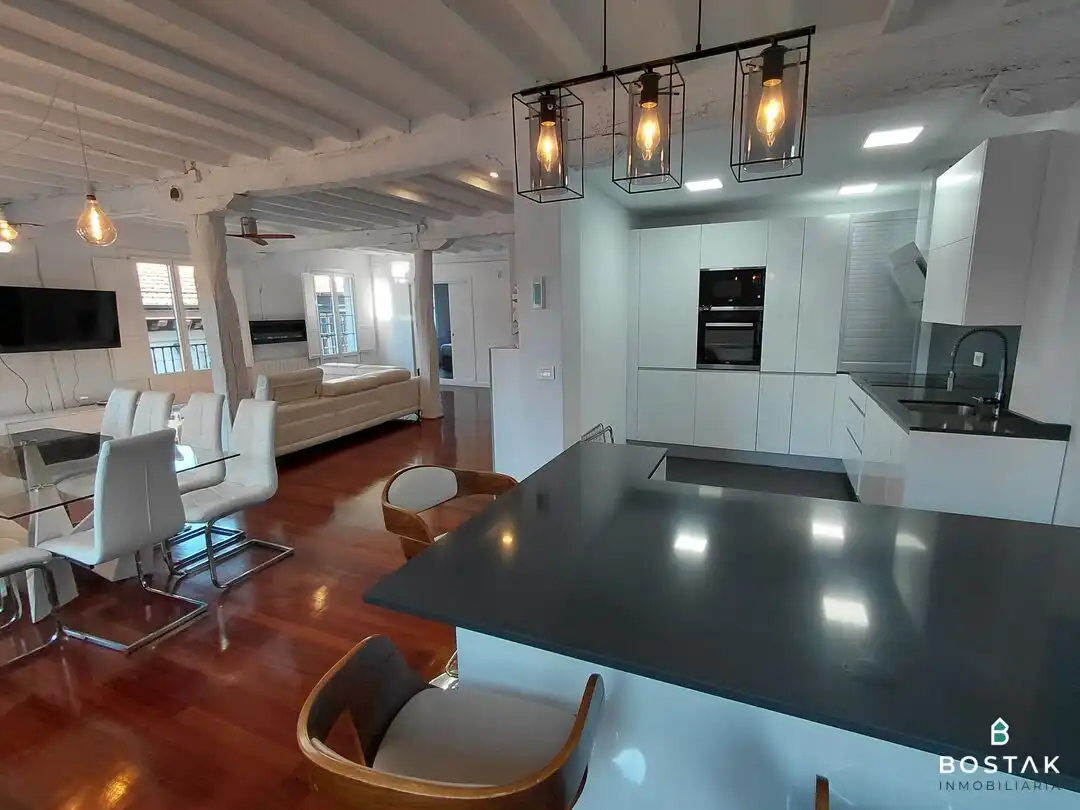 Appartement avec terrasse à vendre à Calle Bidebarrieta Kalea, imagen 13