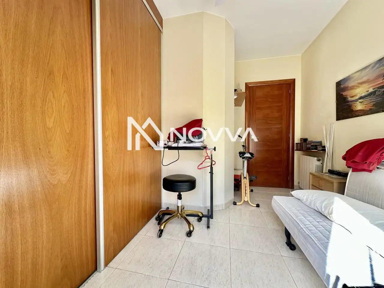 Wohnung zum Verkauf in Malgrat de Mar