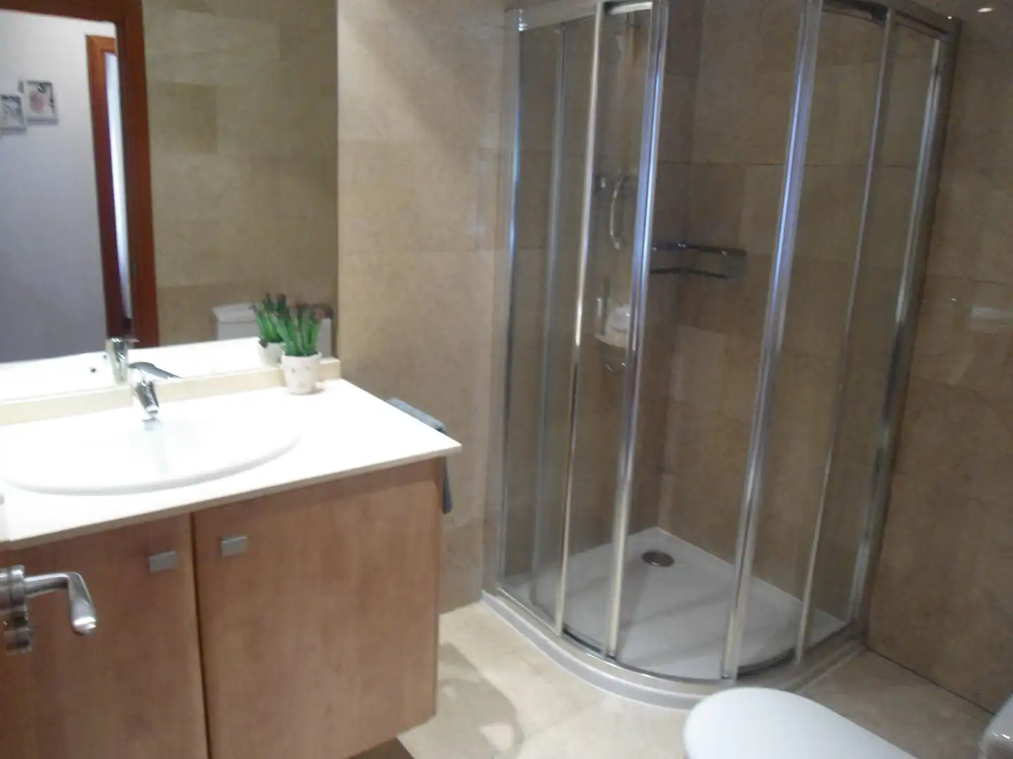 Apartamento de alquiler en Avinguda de Catalunya, Instituts - Universitat