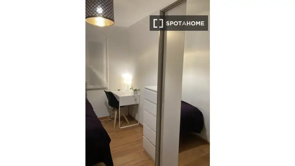 Habitació a El Carmel