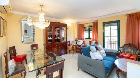 Foto 3 de Casa adosada en venta en Cuesta del Pino, 65, Crta. De la Sierra, Granada Capital
