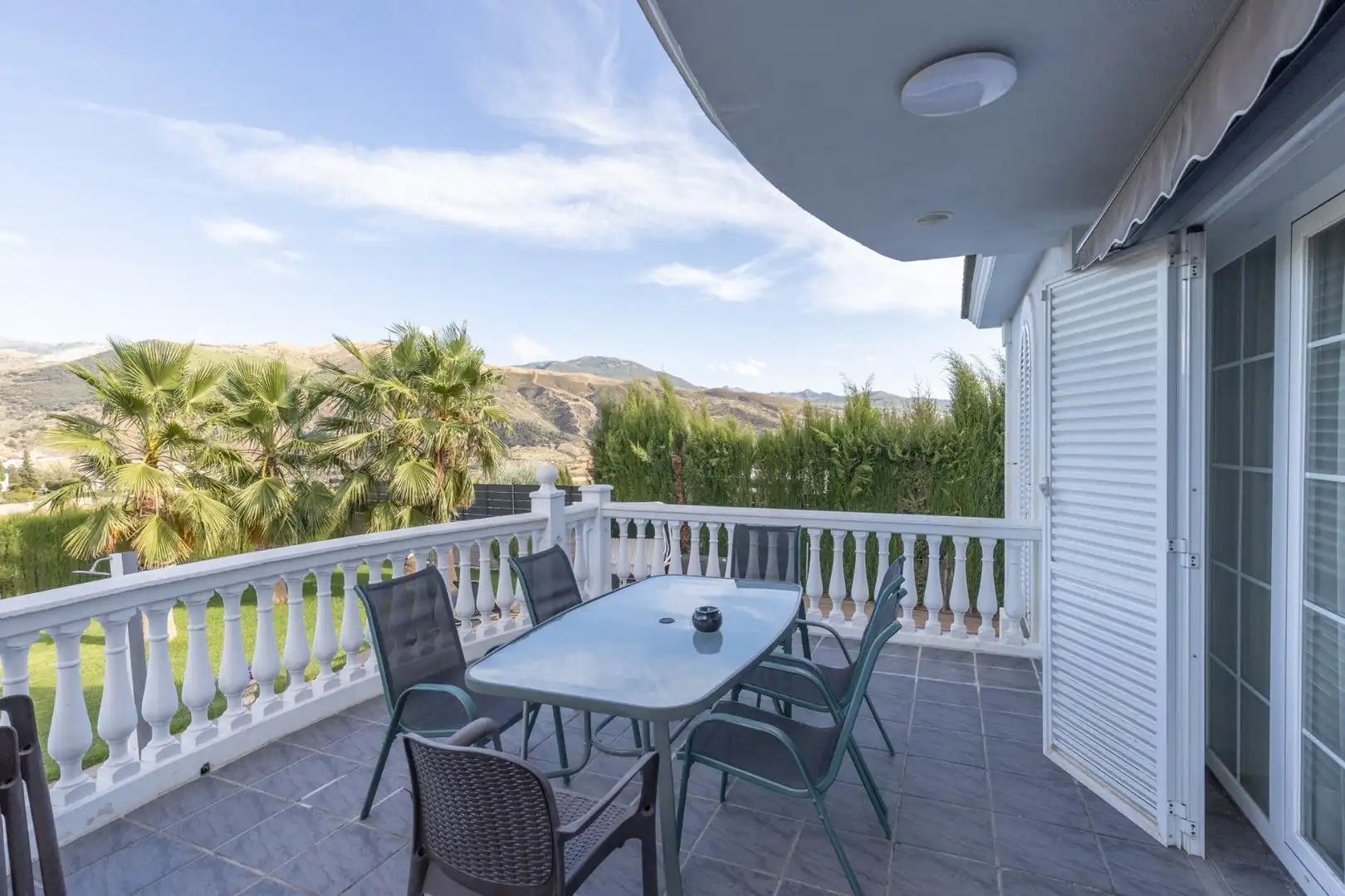 Villa mit Terrasse zum Verkauf in Calle CERRO DEL ORO, imagen 11