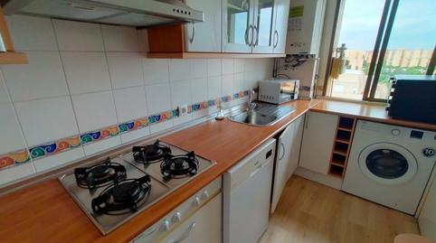 Foto 4 de Pis en venda a El Altillo, Cádiz