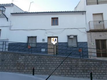 Adossat en venda a Alcaudete