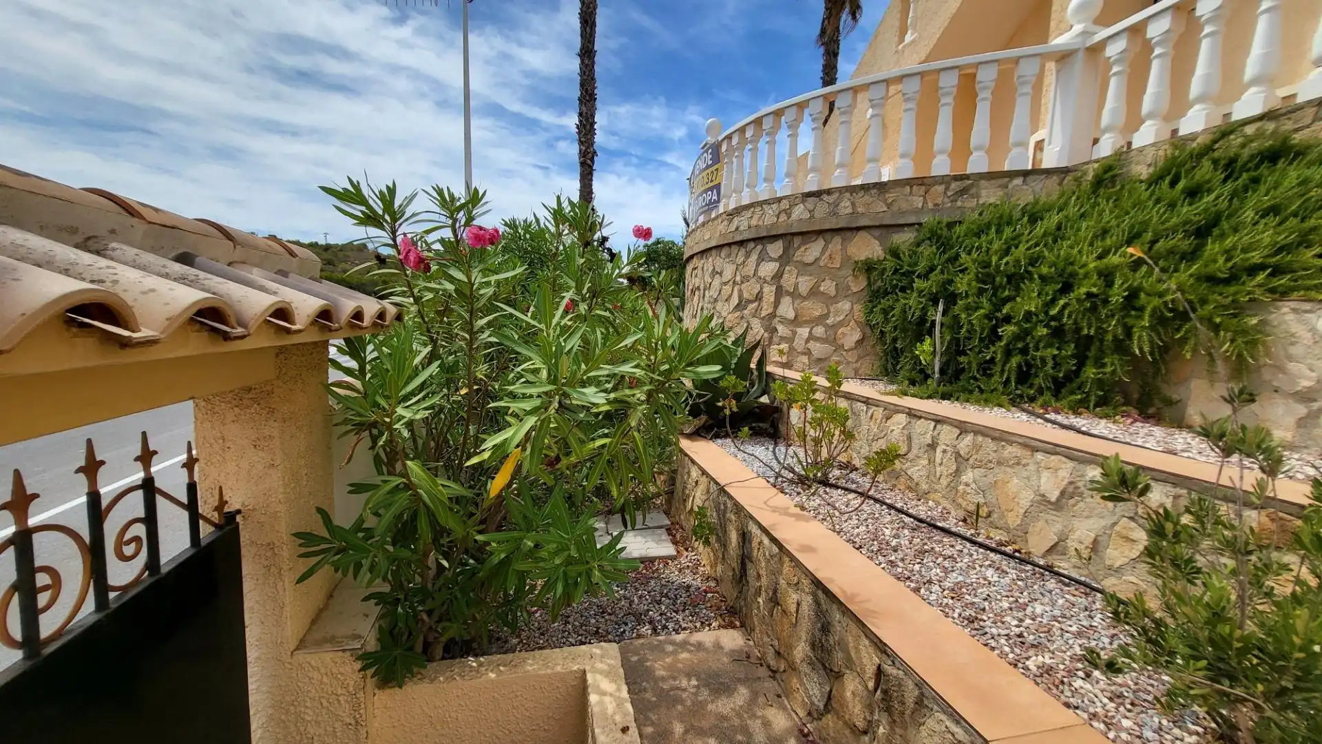 Chalet con terraza en venta en Gran Alacant, imagen 90