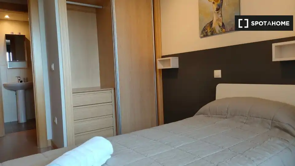 Habitación en Ciudad 10