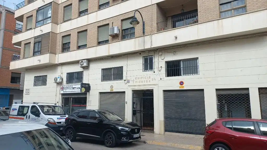 Local comercial de lloguer a Carrer de la Unió