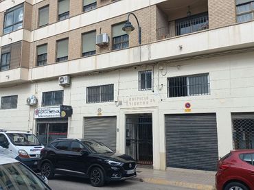 Gewerbefläche zur Miete in Carrer de la Unió