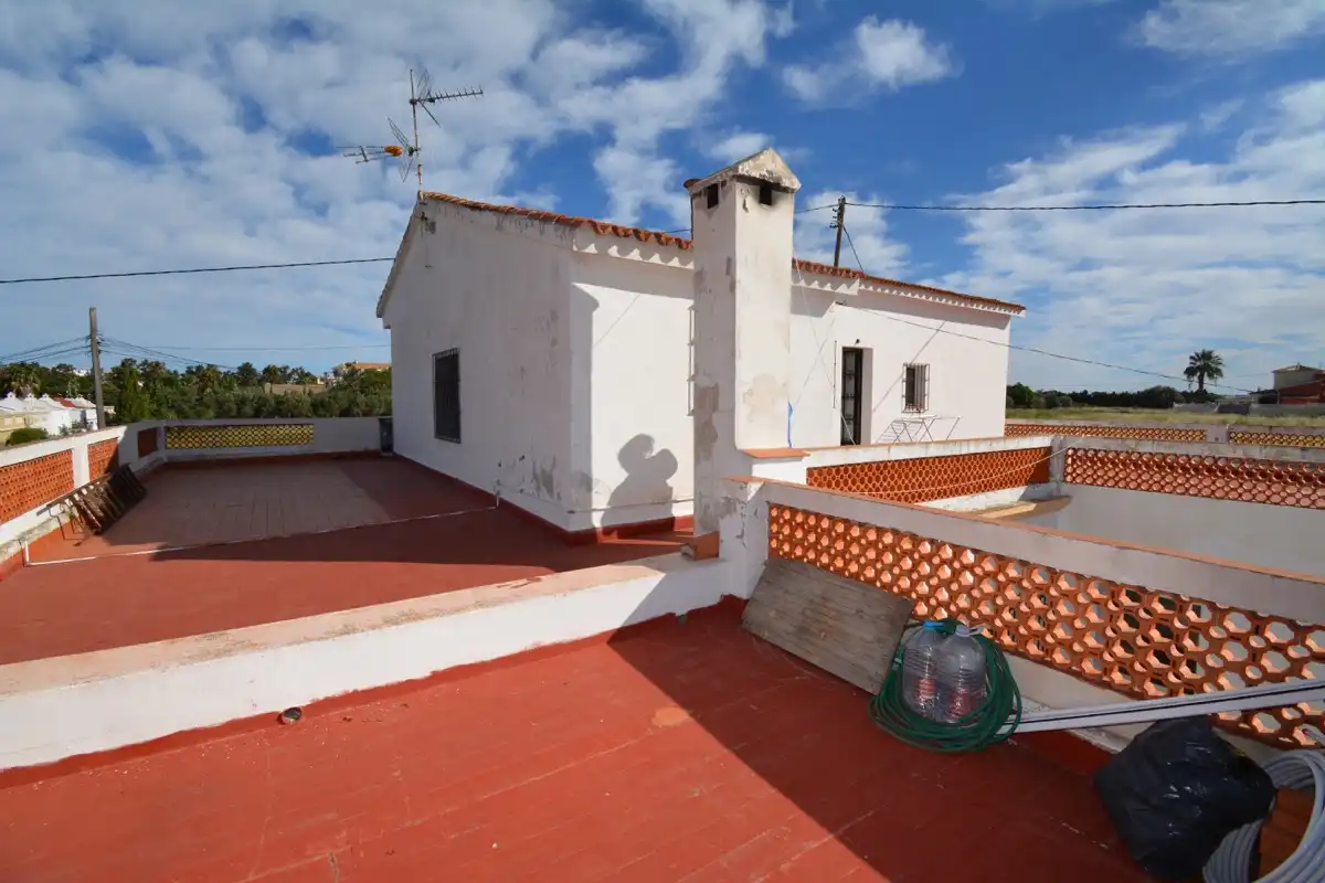 Villa con piscina in vendita a La Xara - La Sella, imagen 49