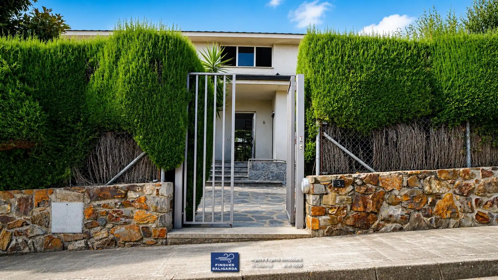 Casa o chalet en venta en Canovelles