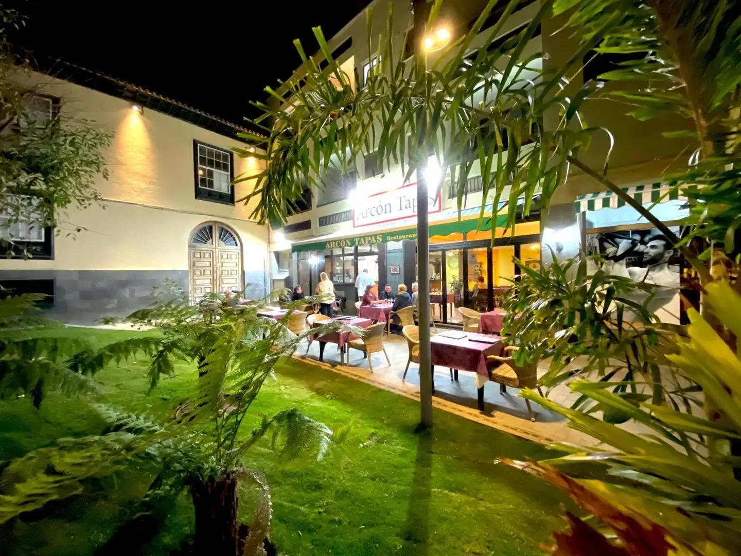 Local comercial en venda a Calle Iriarte, imagen 4