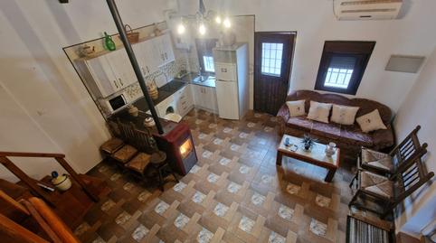 Foto 4 de Casa o chalet en venta en Calle Teléfonos, Las Herencias, Toledo