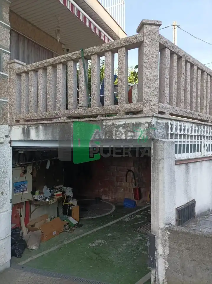 Chalet con terraza en venta en San Cibrao das Viñas, imagen 7