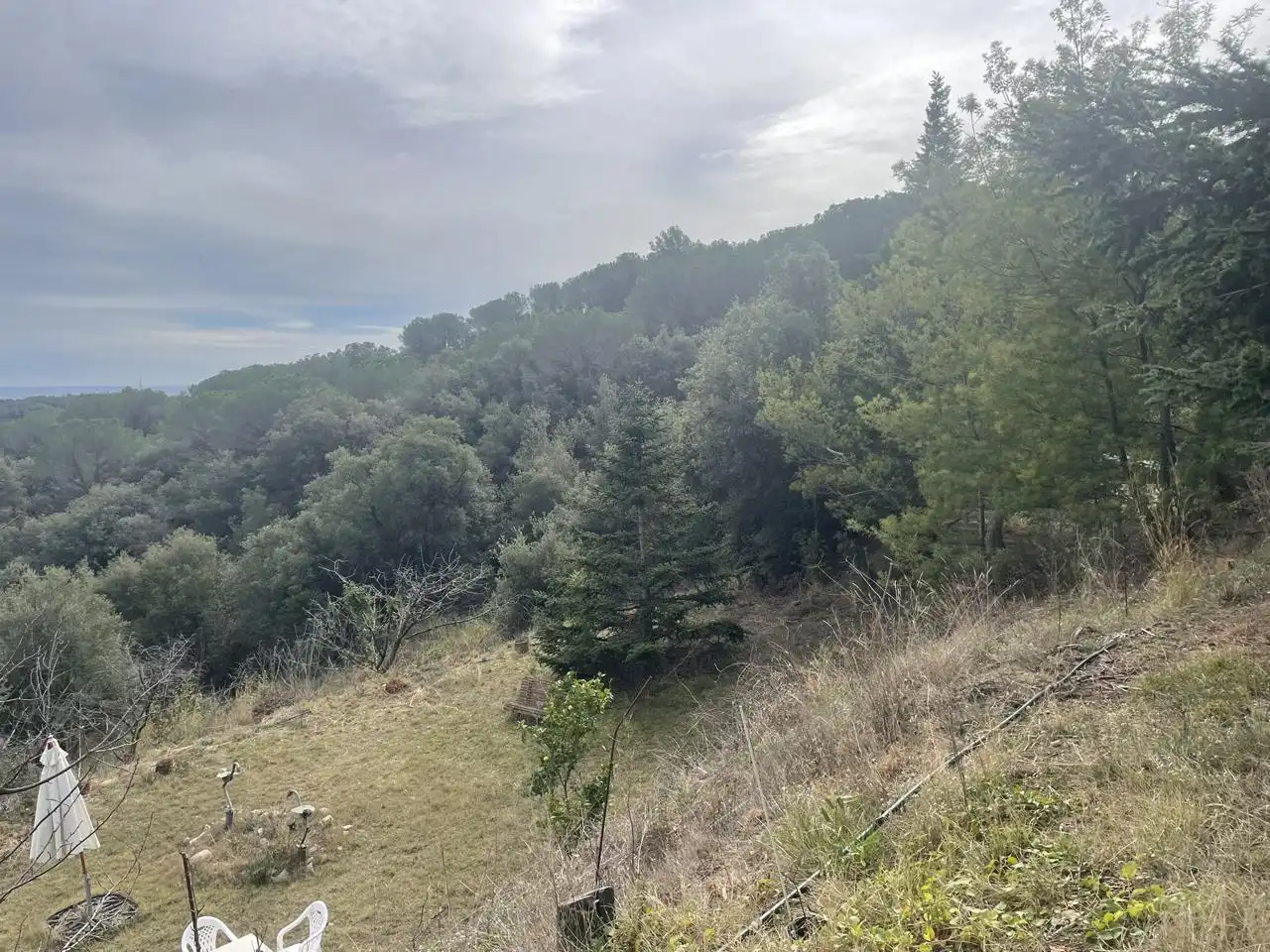 Country homes for sale in Camí de Montnegre, Sant Iscle de Vallalta