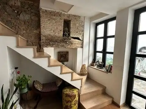 Adossat amb jardí en venda a Passatge Cal Benet 3, imagen 10