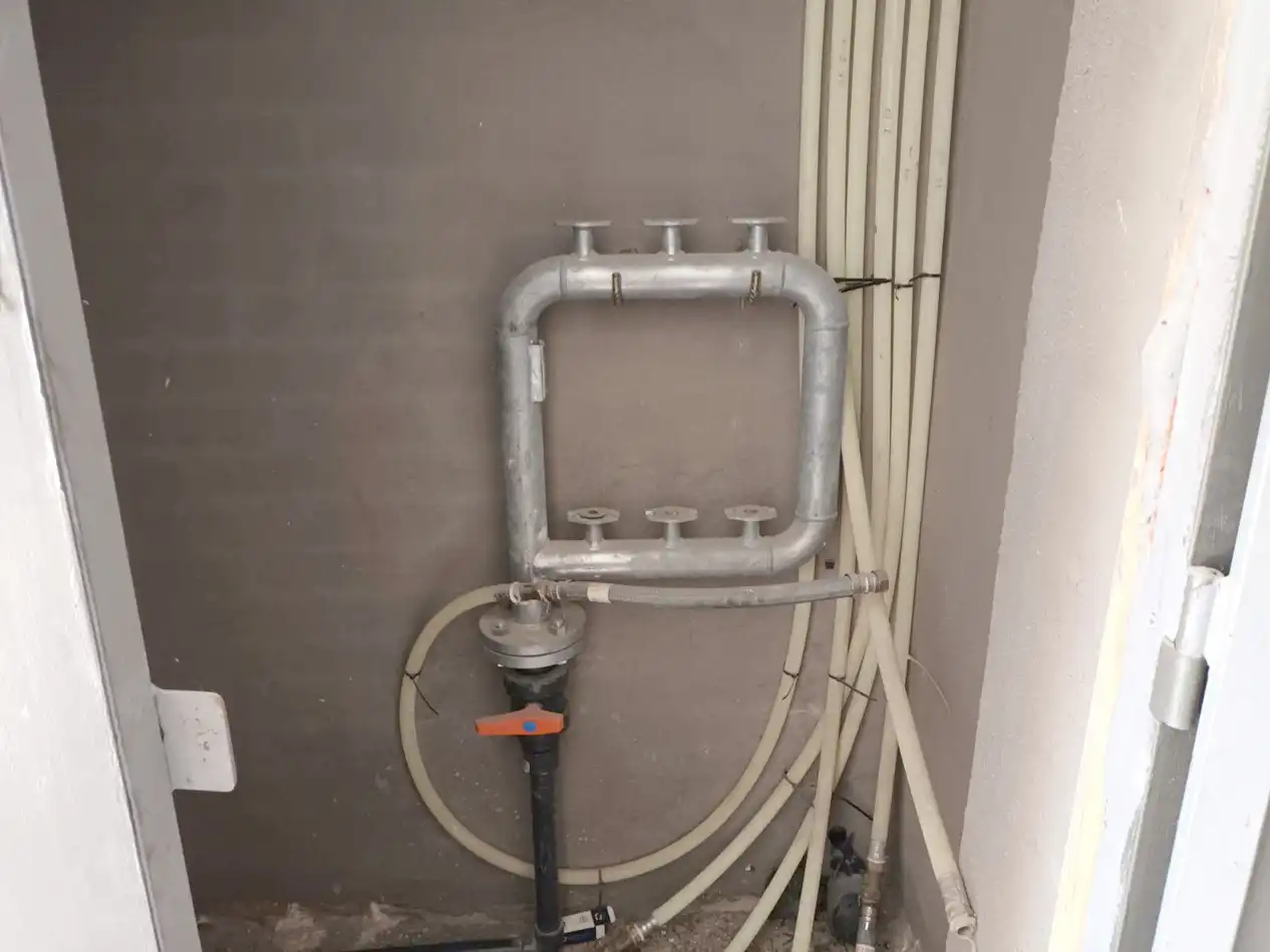 Edificio en venta en Calle Francisco Pizarro, Fuensalida