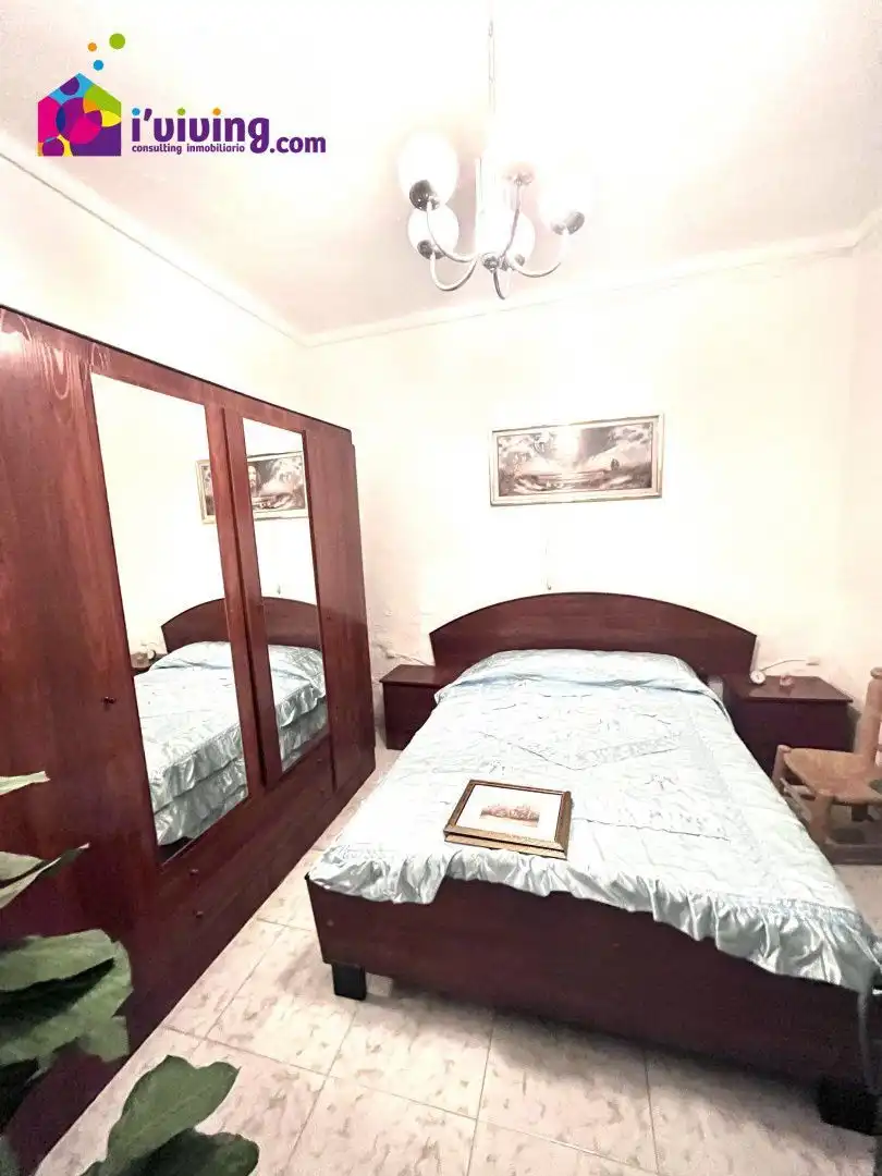 Habitación de Casa o chalet en venta en Olula del Río
