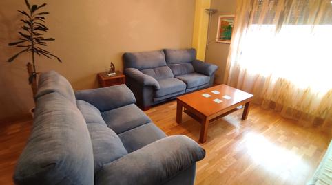 Foto 5 de Piso de alquiler en Calle Serramagna, 18, San Pedro de la Fuente, Burgos Capital