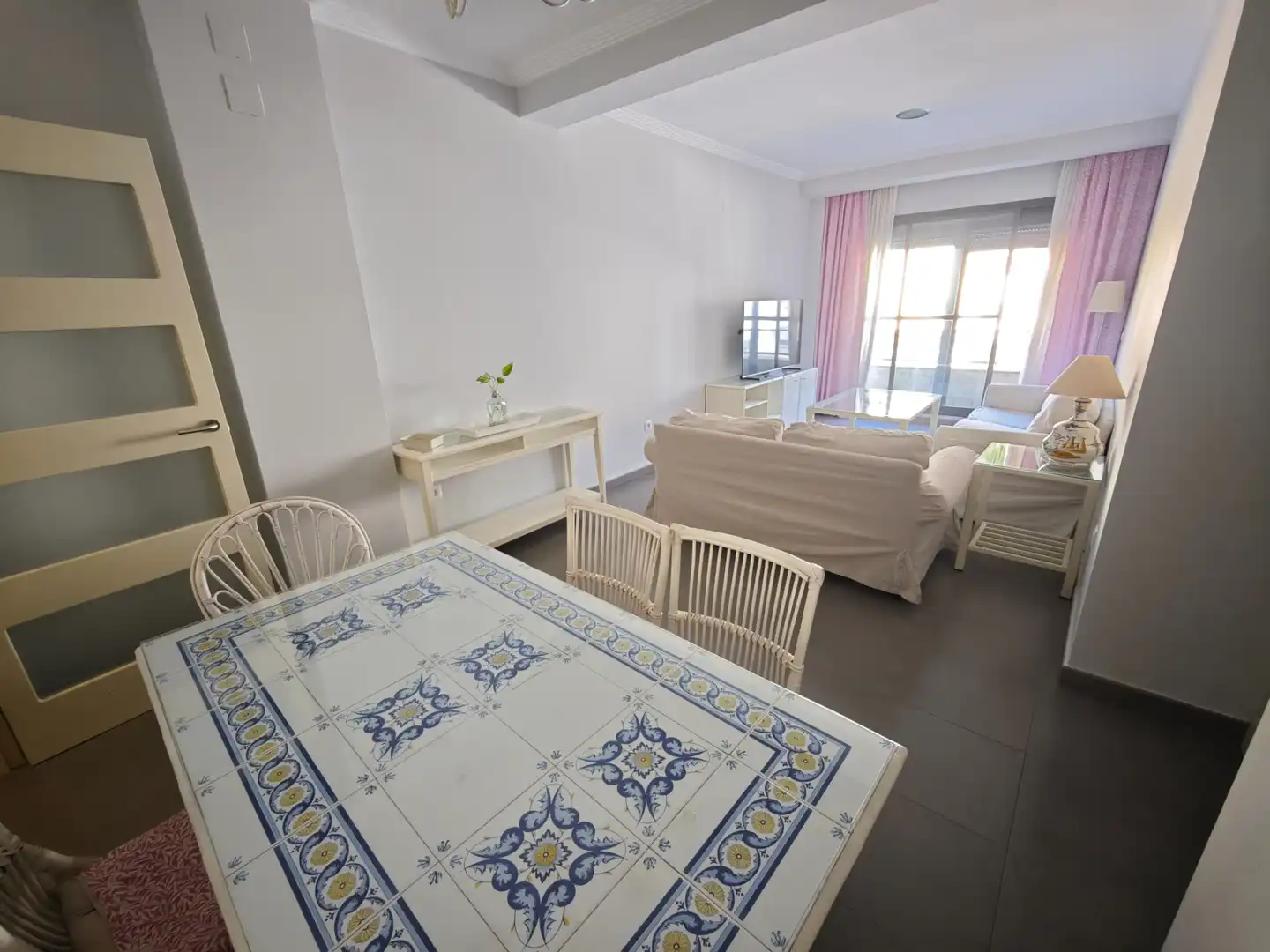 Piso con terraza en venta en Ctra Sanlúcar - Cuatro Pinos, imagen 11