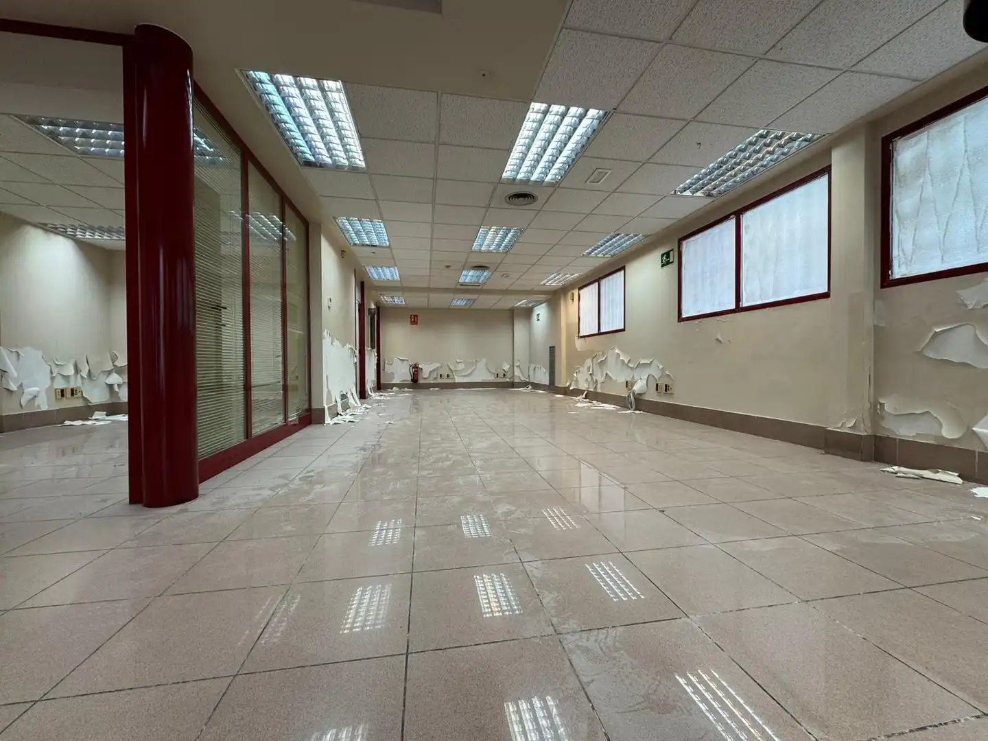 Nave industrial en venta en Elche / Elx