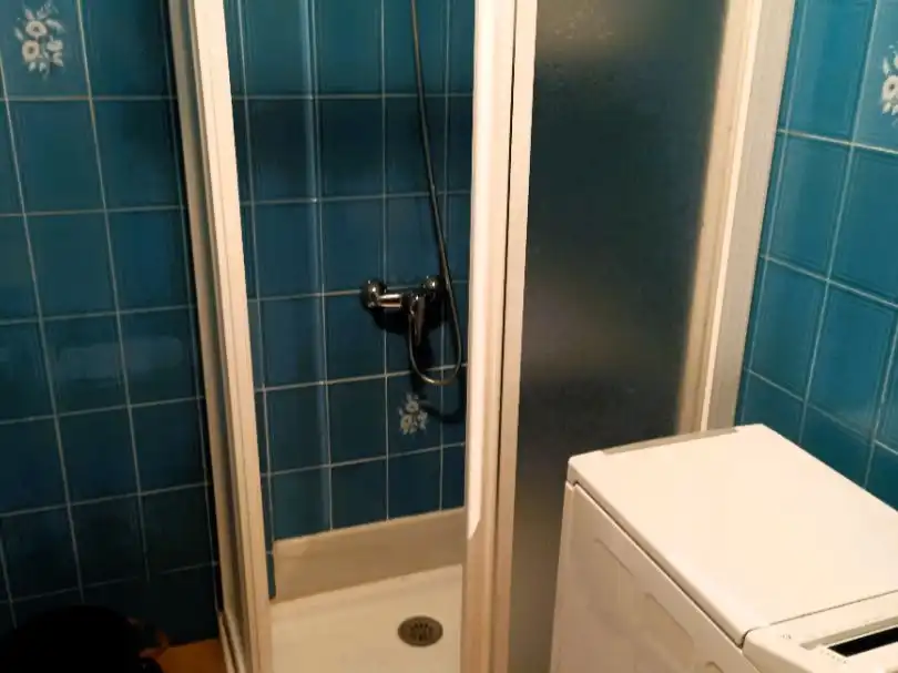 Bathroom of Flat for sale in Navia