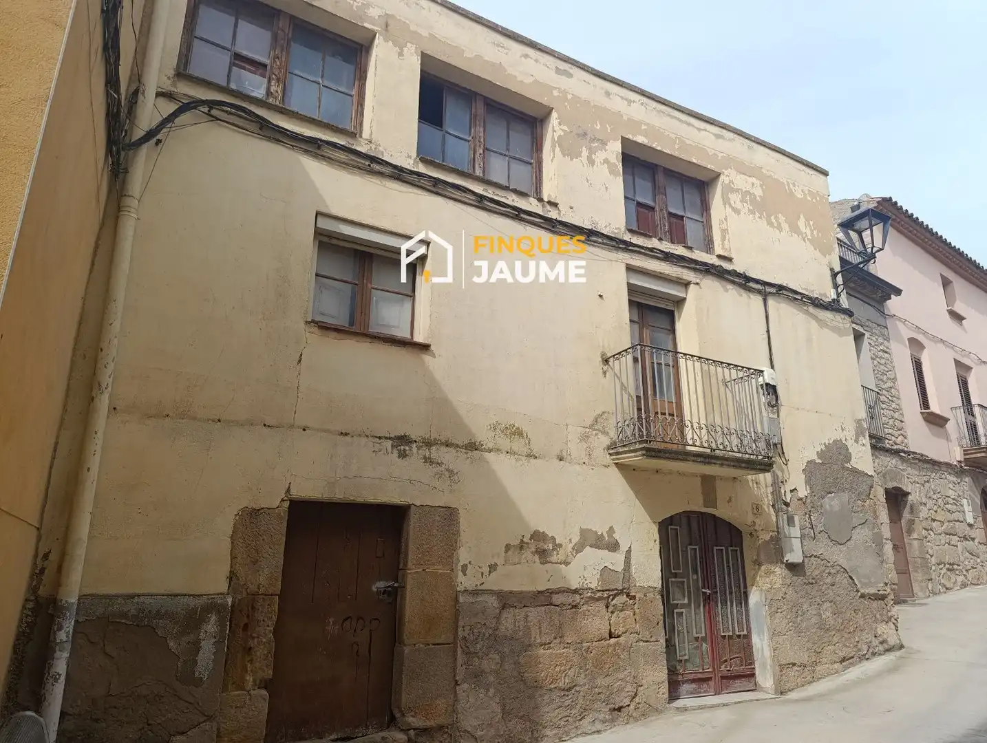 Casa o chalet en venta en MAJOR, Montoliu de Lleida