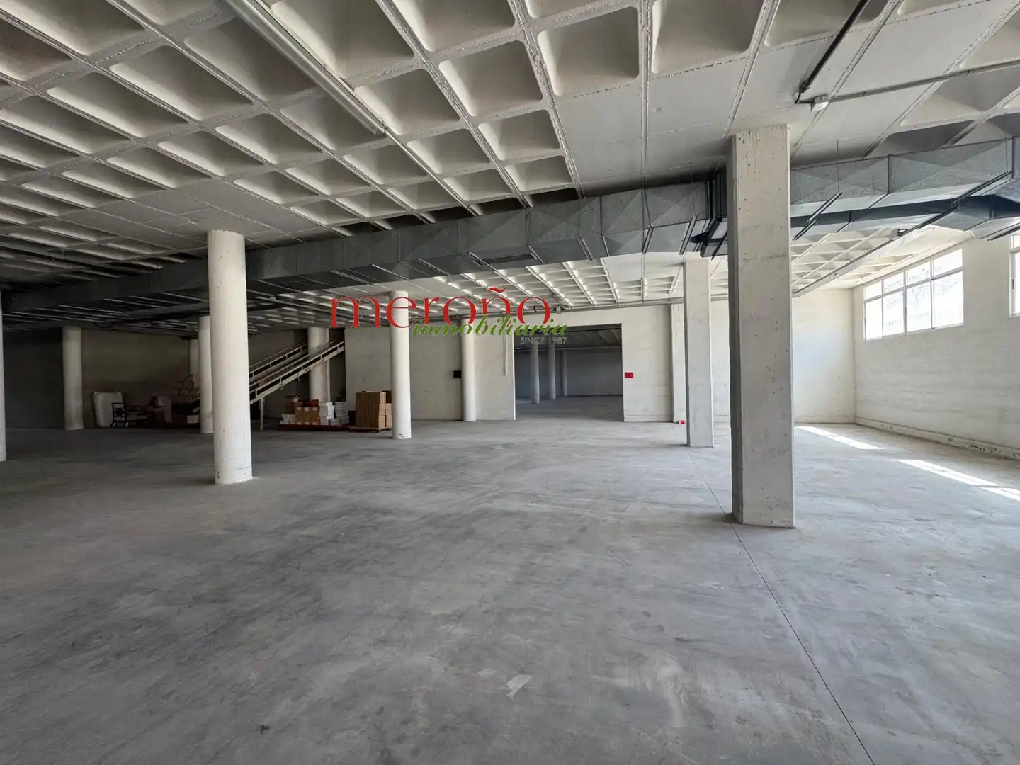Nave industrial en alquiler en Jubalcoi, imagen 5