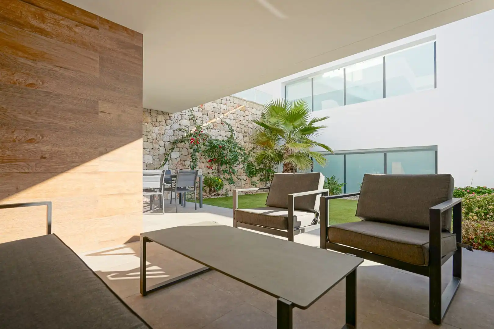 Apartament amb terrassa en venda a Cumbre del Sol, imagen 6